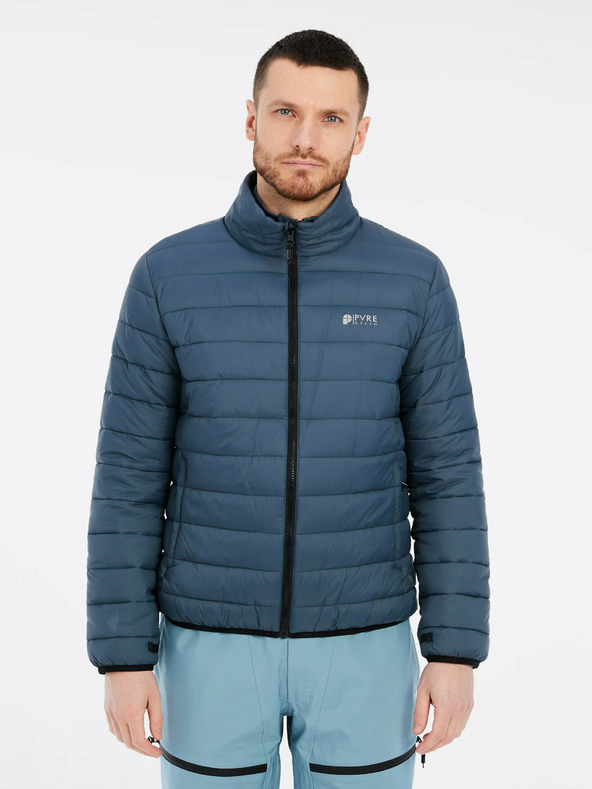 Protest Muška skijaška jakna Protest PRTDUTY 3 u 1