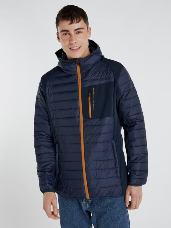 Protest Protest letton hibridna jakna za muškarce