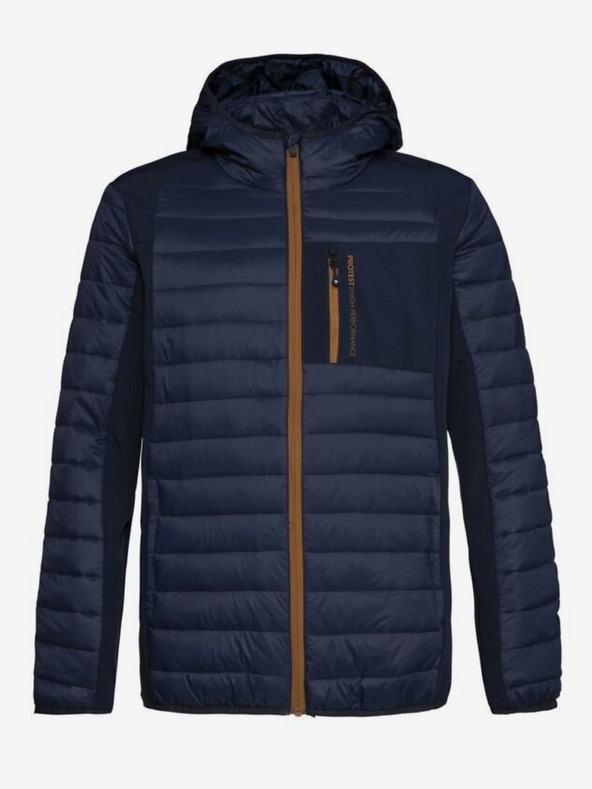 Protest Protest letton hibridna jakna za muškarce