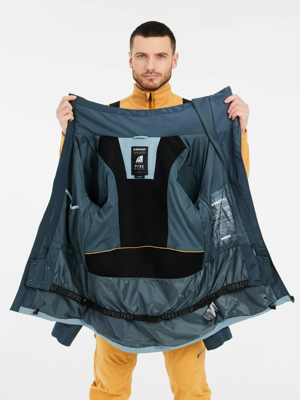 Protest Protest PRTAMOUNT muška skijaška jakna