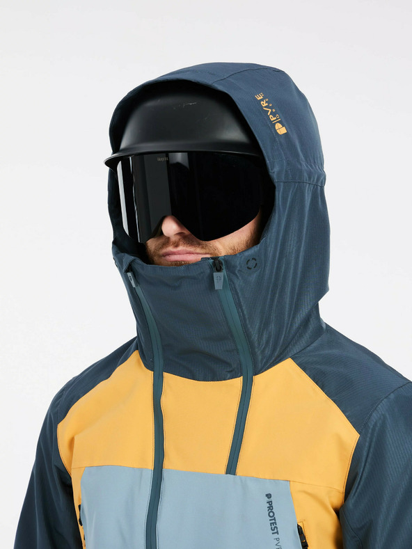 Protest Protest PRTAMOUNT muška skijaška jakna