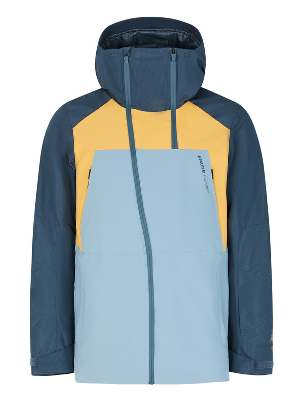 Protest Protest PRTAMOUNT muška skijaška jakna