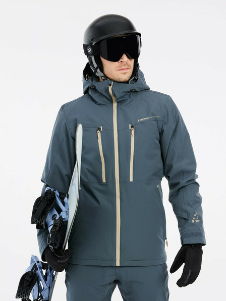 Protest Protest PRTTIMOTY muška skijaška jakna