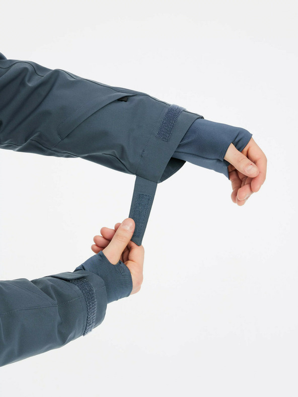 Protest Protest PRTTIMOTY muška skijaška jakna