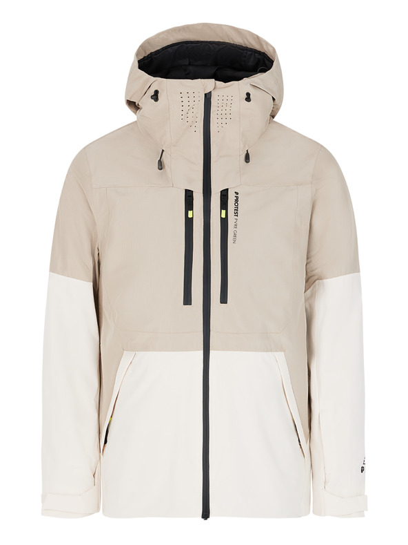 Protest Protest PRTBAKIE muška skijaška jakna