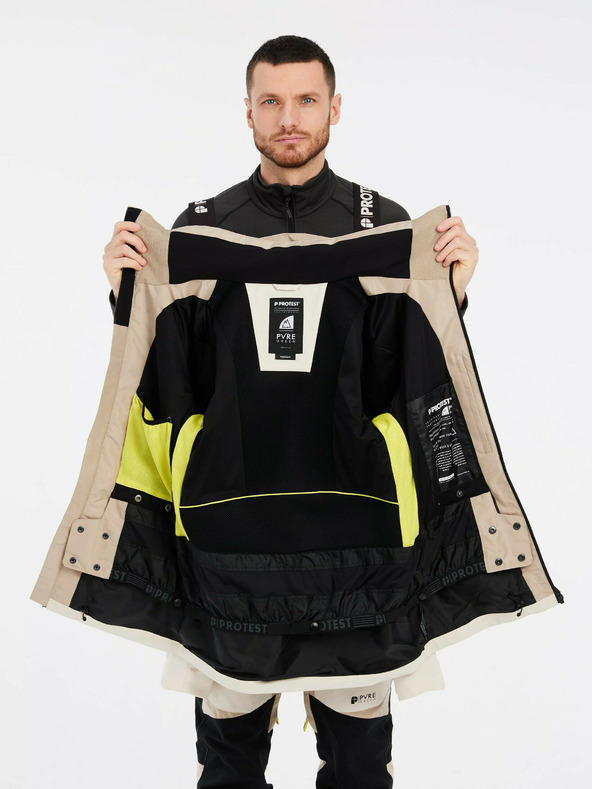 Protest Protest PRTBAKIE muška skijaška jakna