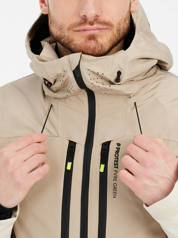 Protest Protest PRTBAKIE muška skijaška jakna