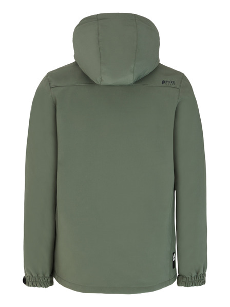 Protest Muška skijaška jakna Protest PRTDUSTAN24