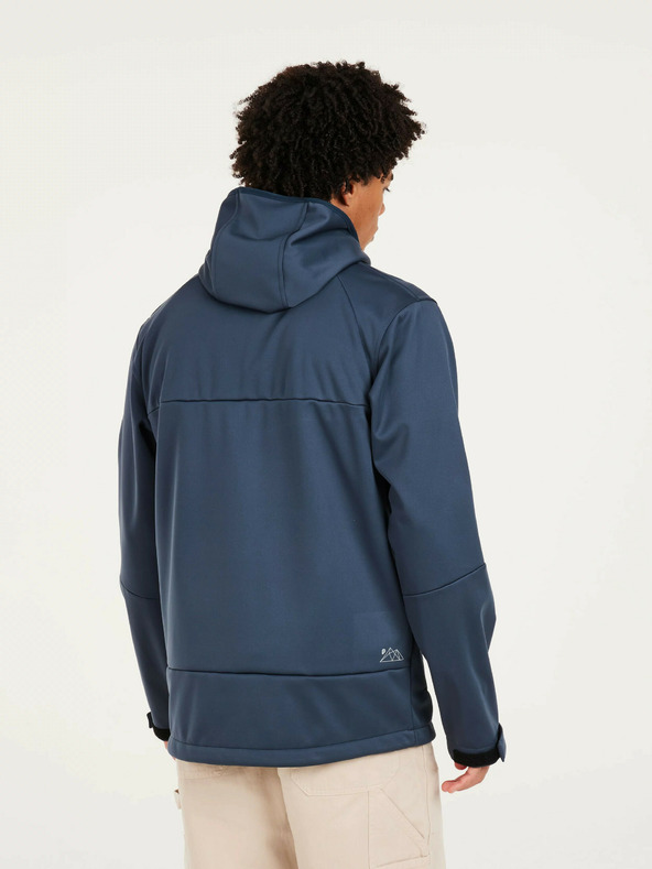 Protest Muška jakna Protest PRTGERGETI