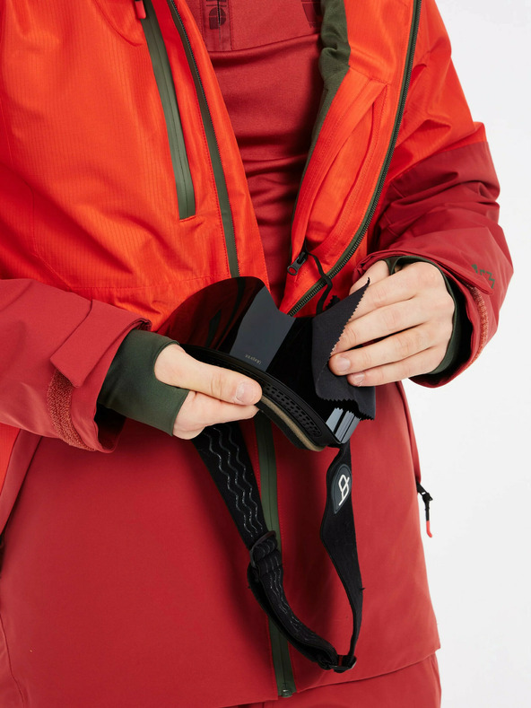 Protest Protest PRTBAKIE muška skijaška jakna