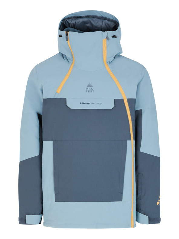 Protest Protest PRTDAZZLE muška skijaška jakna