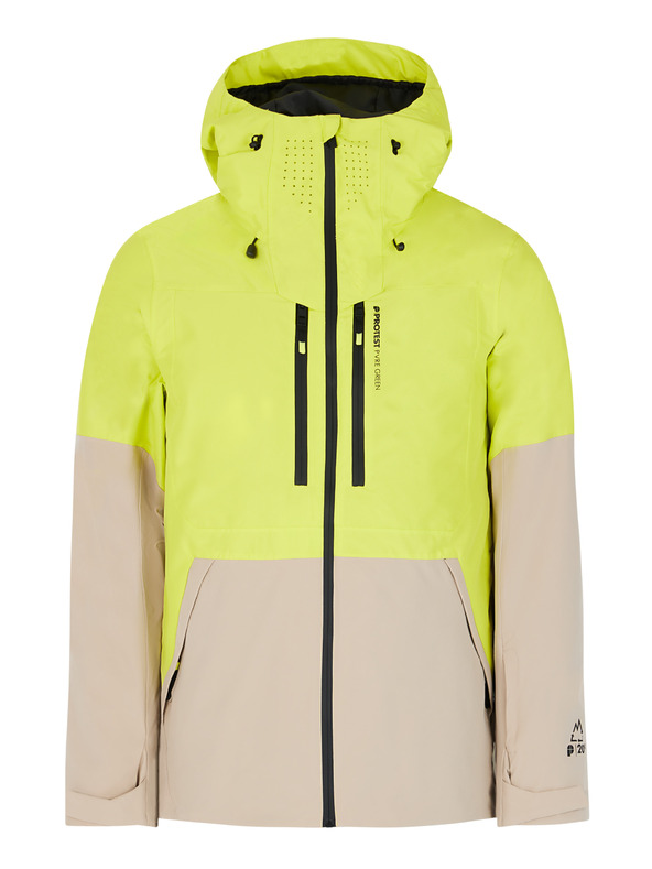 Protest Protest PRTBAKIE muška skijaška jakna