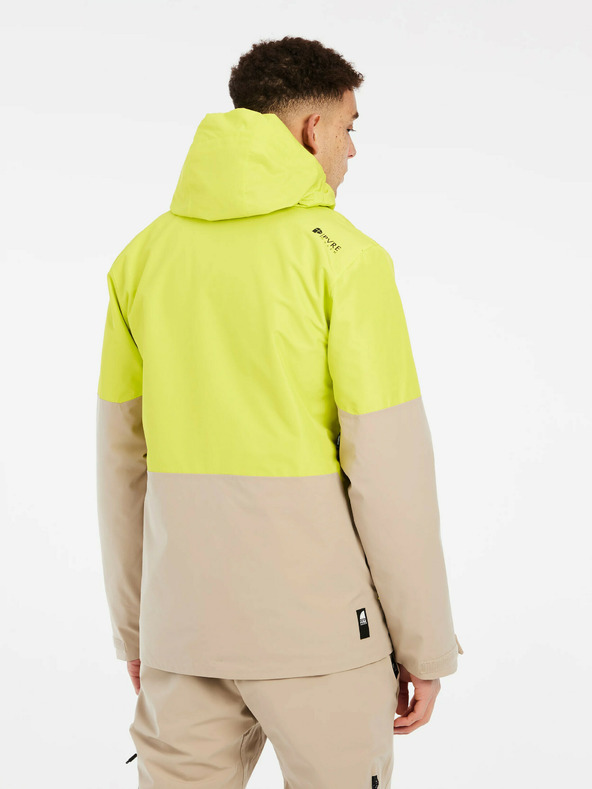 Protest Protest PRTBAKIE muška skijaška jakna