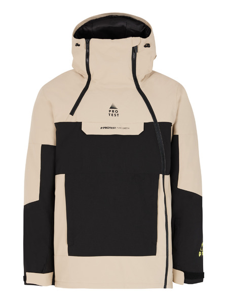 Protest Protest PRTDAZZLE muška skijaška jakna