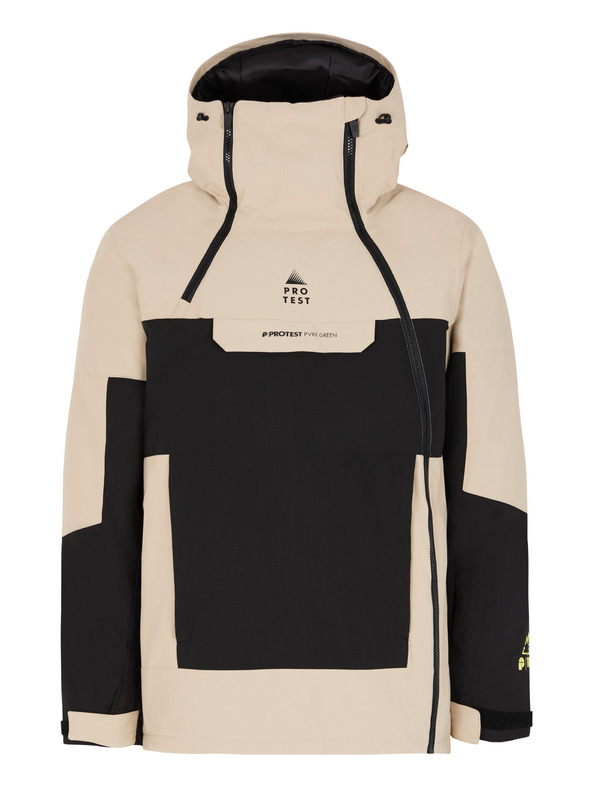 Protest Protest PRTDAZZLE muška skijaška jakna