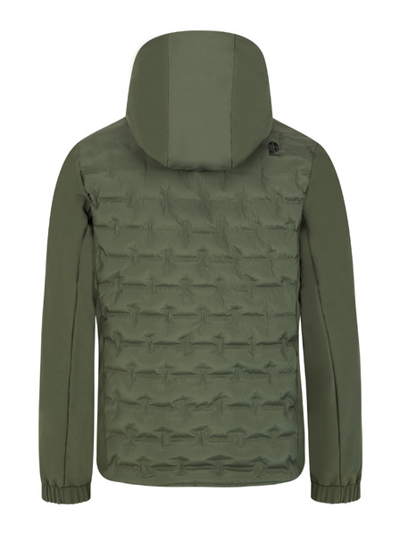 Protest Protest PRTMALMO muška skijaška jakna