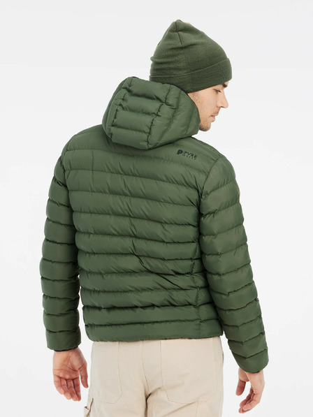 Protest Muška jakna Protest PRTBASSO