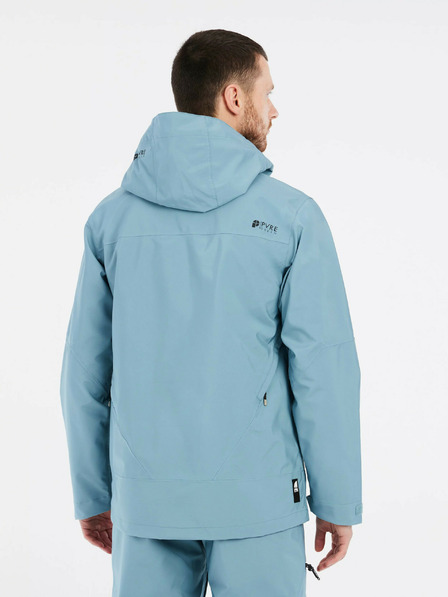 Protest Protest PRTABALONE muška skijaška jakna