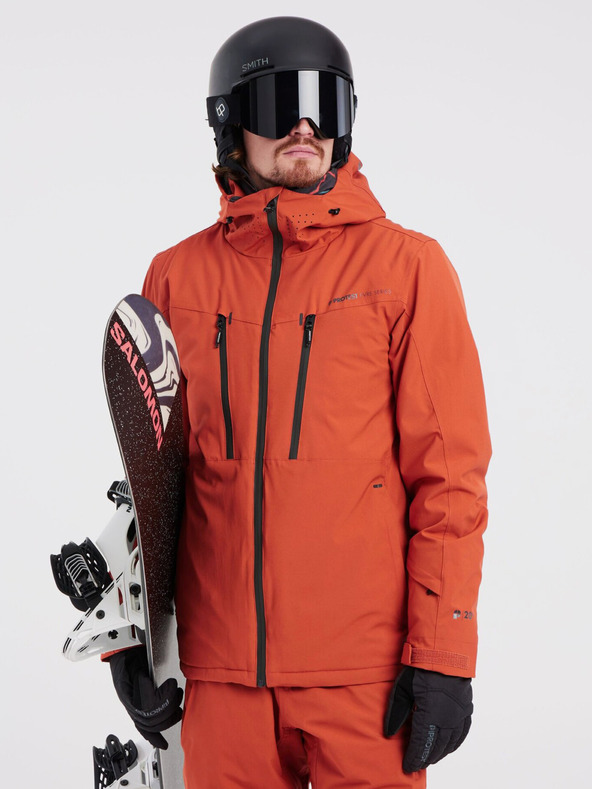 Protest Protest PRTTIMO 23 muška skijaška jakna