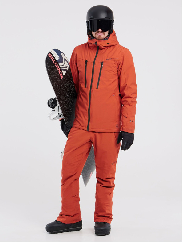 Protest Protest PRTTIMO 23 muška skijaška jakna