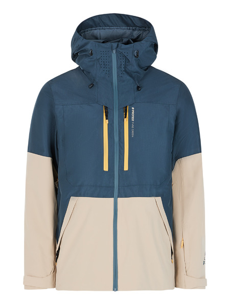 Protest Protest PRTBAKIE muška skijaška jakna