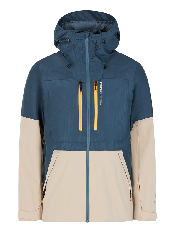 Protest Protest PRTBAKIE muška skijaška jakna