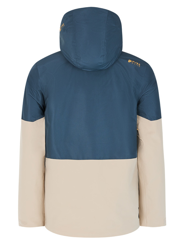 Protest Protest PRTBAKIE muška skijaška jakna