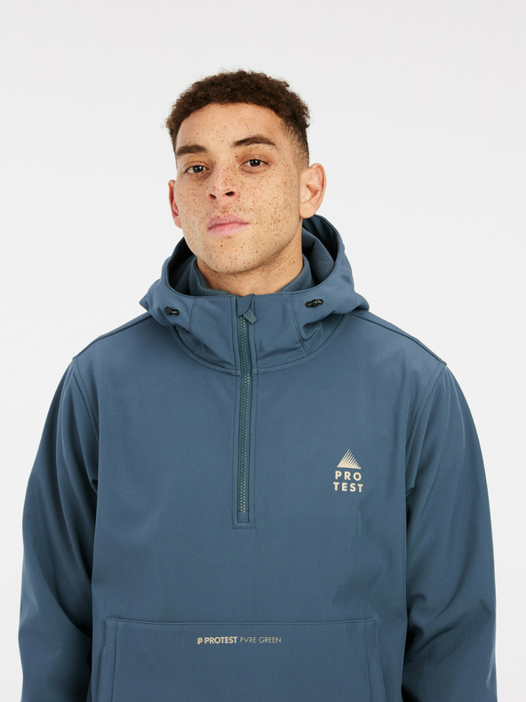 Protest Protest PRTGALAXY muška skijaška jakna