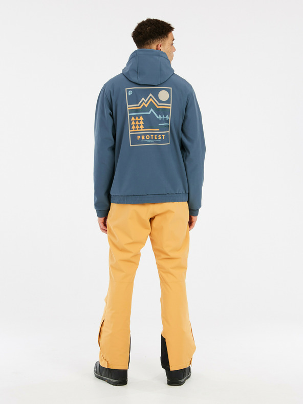 Protest Protest PRTGALAXY muška skijaška jakna