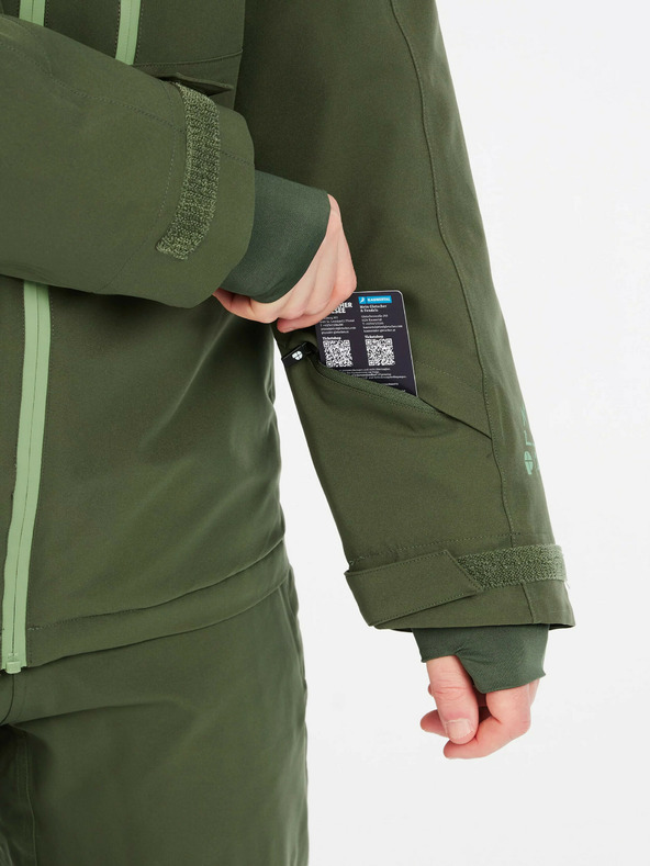 Protest Protest PRTTIMOTY muška skijaška jakna