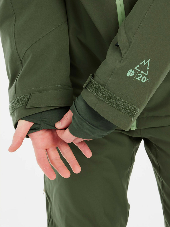 Protest Protest PRTTIMOTY muška skijaška jakna