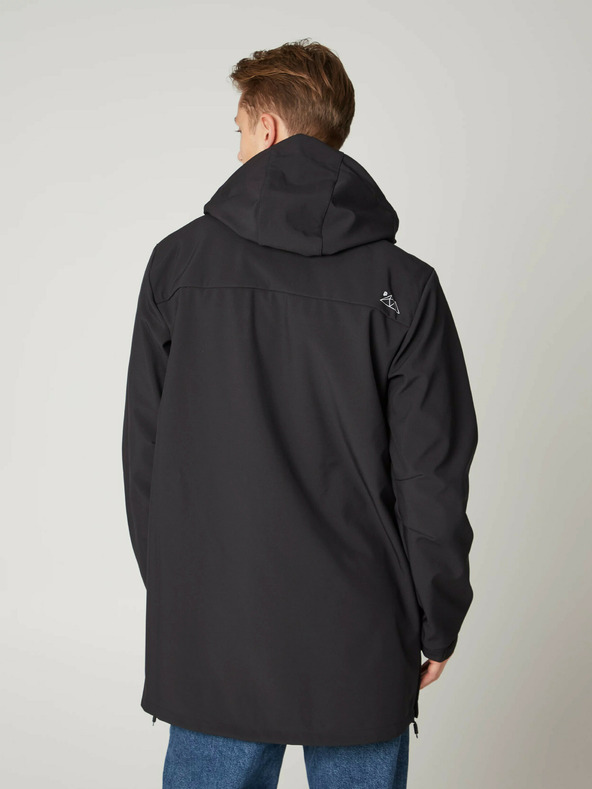 Protest Protest PRTWOODARD muška softshell jakna