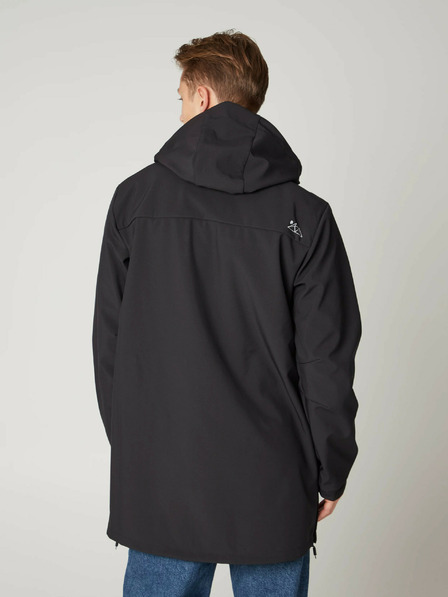 Protest Protest PRTWOODARD muška softshell jakna