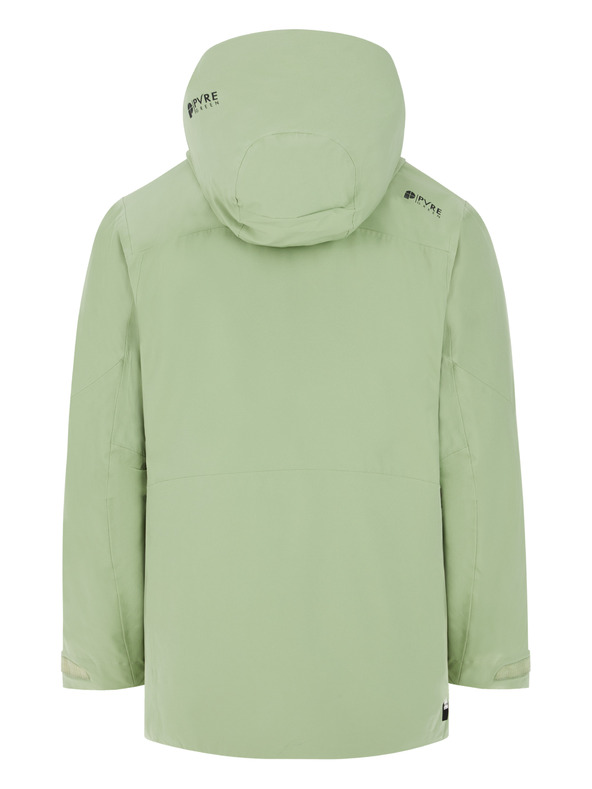 Protest Prosvjed PRTFOUND muška skijaška jakna