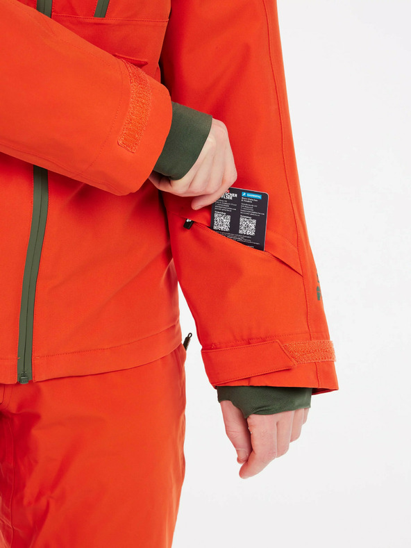 Protest Protest PRTTIMOTY muška skijaška jakna