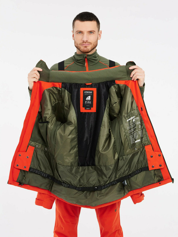 Protest Protest PRTTIMOTY muška skijaška jakna