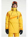 Tenson muška skijaška jakna TENSON Aerismo JackoRak M žuta