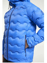 Tenson Muška donja jakna Tenson Shibui Puffer Jacket M plava