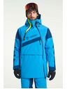 Tenson muška skijaška jakna TENSON Aerismo JackoRak M plava