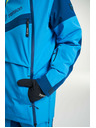Tenson muška skijaška jakna TENSON Aerismo JackoRak M plava