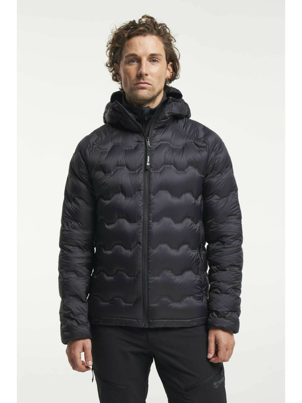 Tenson muška perjanica TENSON Shibui Puffer Jacket M crna