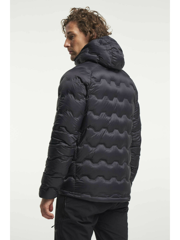 Tenson muška perjanica TENSON Shibui Puffer Jacket M crna