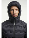 Tenson muška perjanica TENSON Shibui Puffer Jacket M crna