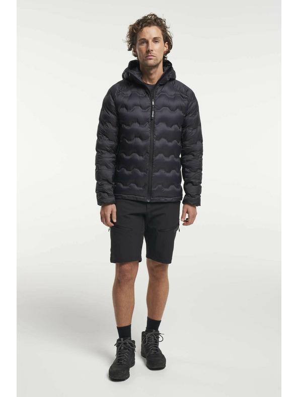 Tenson muška perjanica TENSON Shibui Puffer Jacket M crna