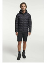 Tenson muška perjanica TENSON Shibui Puffer Jacket M crna
