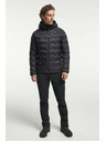 Tenson muška perjanica TENSON Shibui Puffer Jacket M crna