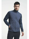 Tenson Muška hibridna jakna Tenson Txlite Hybrid Zip M tamnoplava