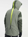 Tenson muška skijaška jakna TENSON Aerismo JackoRak M sivo-zelena