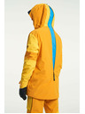 Tenson Muška skijaška jakna Tenson Aerismo Jacket M žuta
