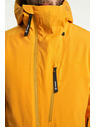 Tenson Muška skijaška jakna Tenson Aerismo Jacket M žuta